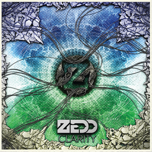 Hourglass歌词-Zedd / LIZ