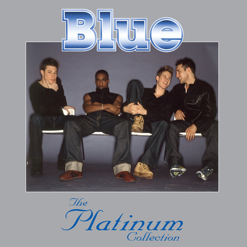 No Goodbyes歌词-Blue