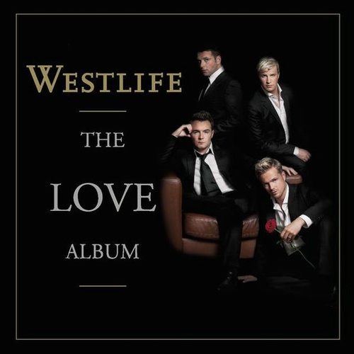 Total Eclipse of the Heart (Sunset Strippers Verse Radio Edit)歌词-Westlife