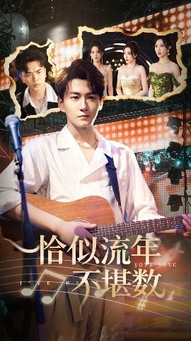 恰似流年不堪数短剧全70集
