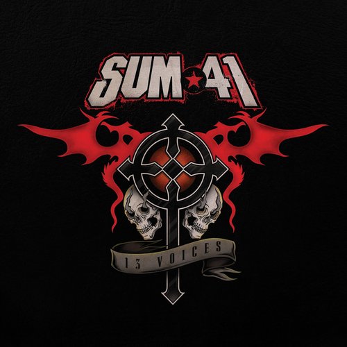 The Fall And The Rise歌词-Sum 41