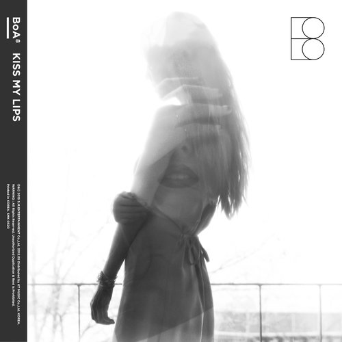Who Are You?歌词-BoA / GAEKO (개코)