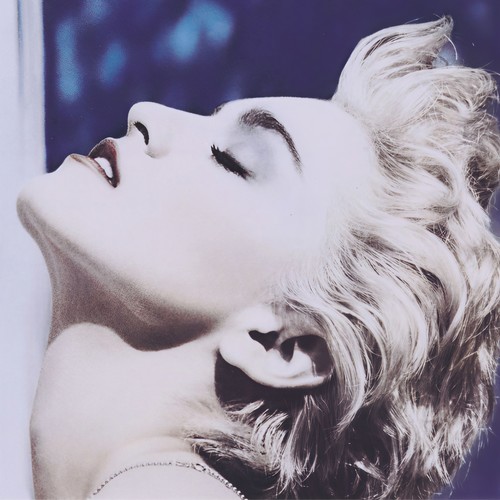 Open Your Heart歌词-Madonna