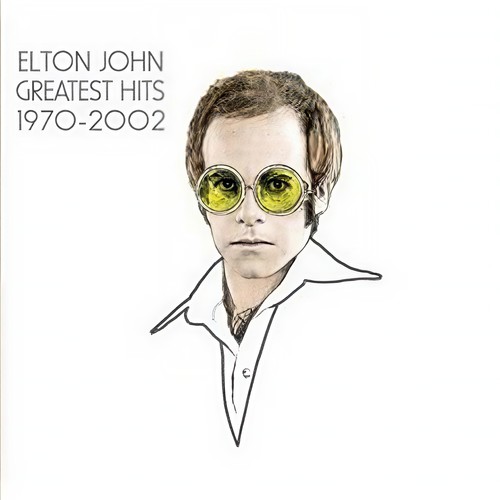 Nikita歌词-Elton John