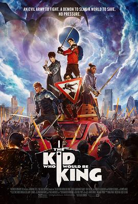 王者少年电影HD中字版