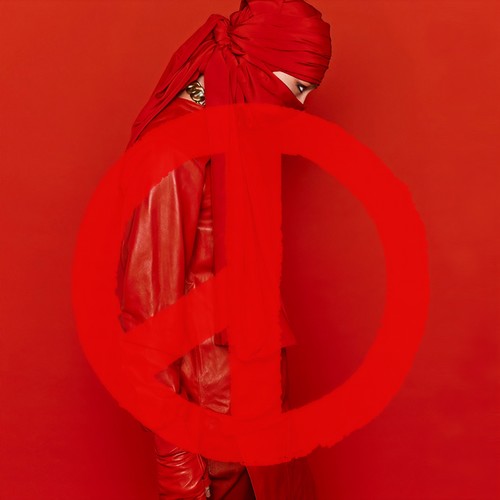 삐딱하게 (Crooked) (狂放)歌词-G-DRAGON (权志龙)