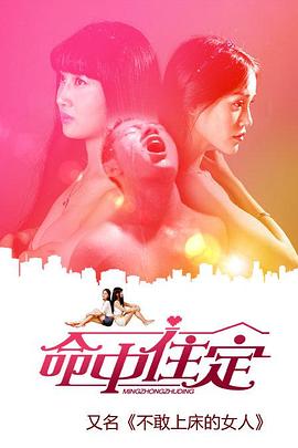 命中住定电影HD国语版