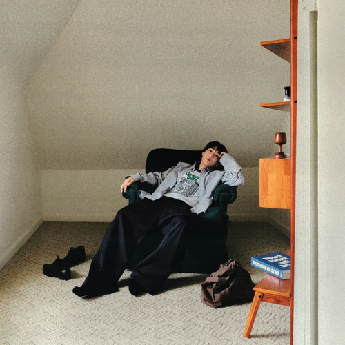 GOSHA (Feat. Karencici)歌词-pH-1 / Karencici