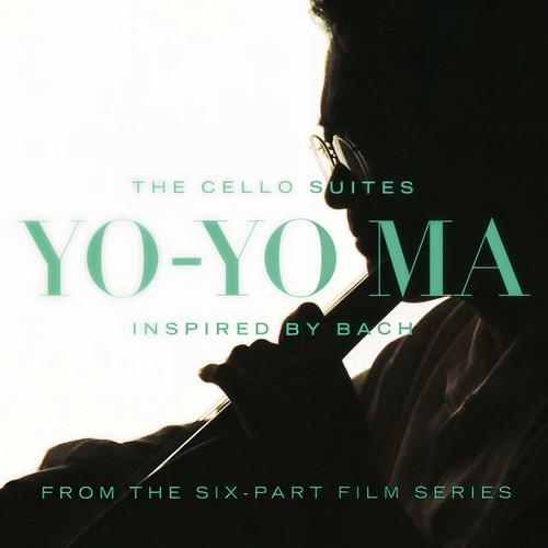 Unaccompanied Cello Suite No. 3 in C Major, BWV 1009 - Allemande (阿勒曼德舞曲)歌词-马友友 / Johann Sebastian Bach