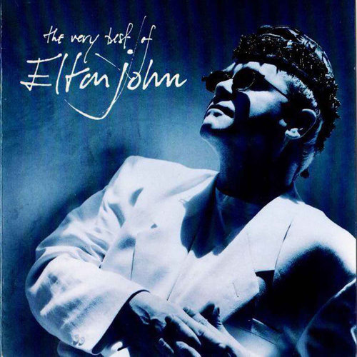 Crocodile Rock歌词-Elton John