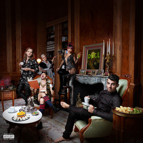 Doctor You歌词-DNCE