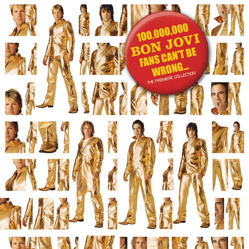 Garageland歌词-Bon Jovi