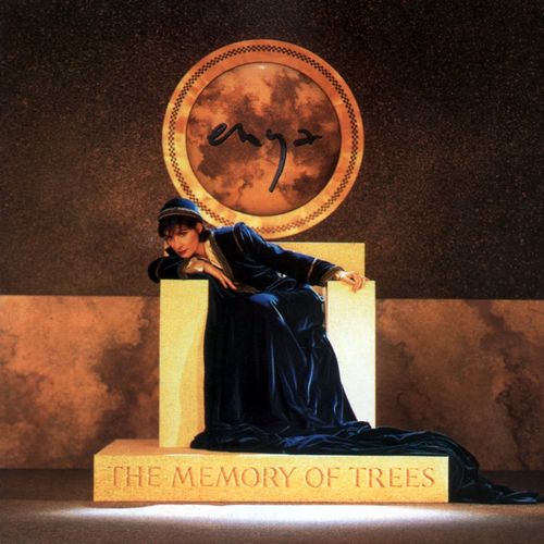 Anywhere Is (2009 Remaster)歌词-Enya