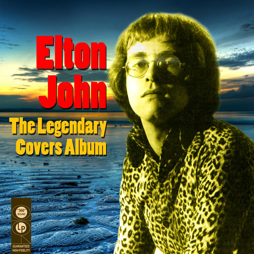 Cotton Fields歌词-Elton John