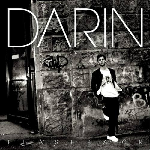 Dance歌词-Darin
