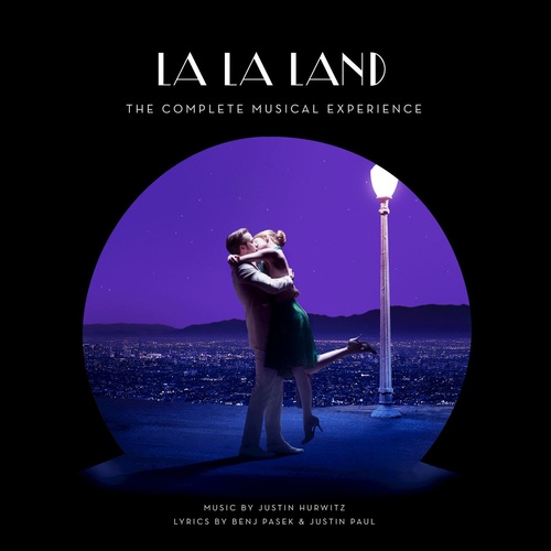 Chinatown歌词-Justin Hurwitz
