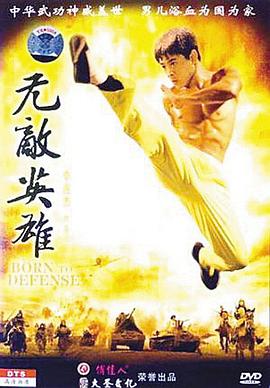 无敌英雄电影HD国语