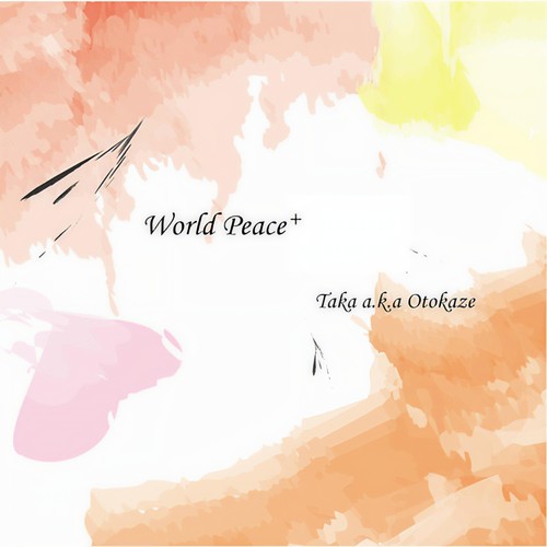 MidNightTown (Mellow City Mix)歌词-Otokaze