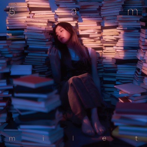 Into the Mirror歌词-milet (ミレイ)