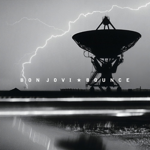 Open All Night (Album Version)歌词-Bon Jovi