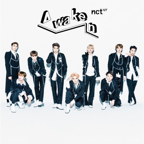 End to Start歌词-NCT 127 (엔시티 127)