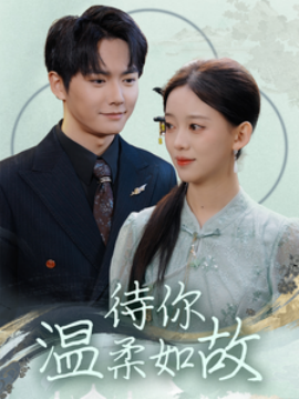 待你温柔如故短剧全110集