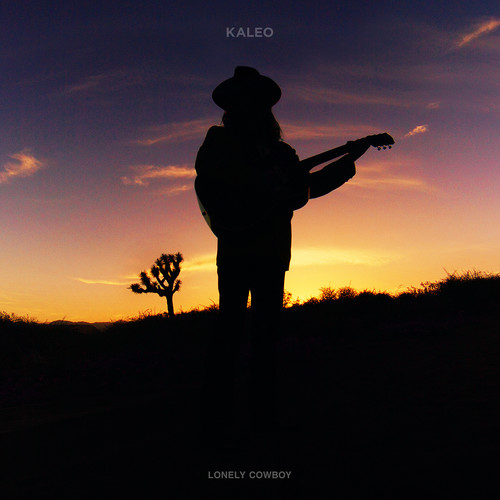Lonely Cowboy (Radio Edit)歌词-KALEO