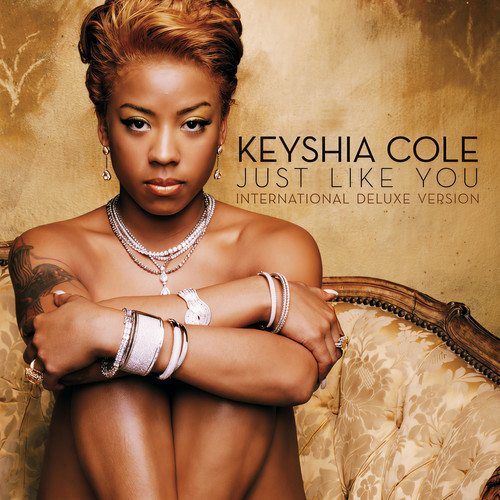 I Should Have Cheated歌词-Keyshia Cole