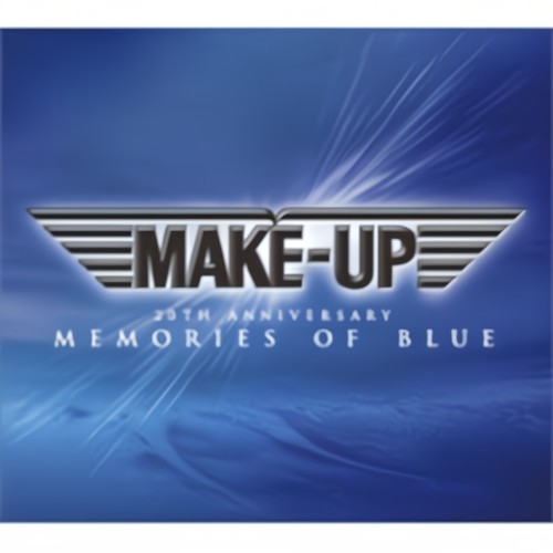 Lady Rosie歌词-MAKE-UP
