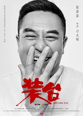 装台电视剧全33集