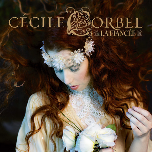 Emmène Moi歌词-Cécile Corbel