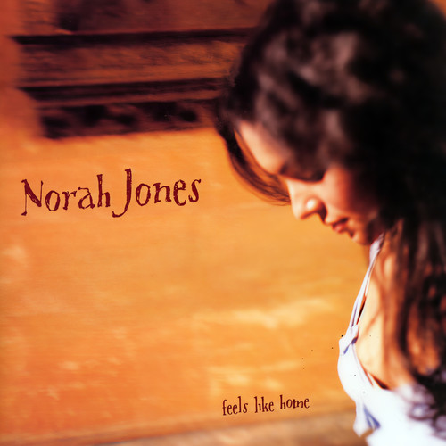 Don't Miss You At All歌词-Norah Jones