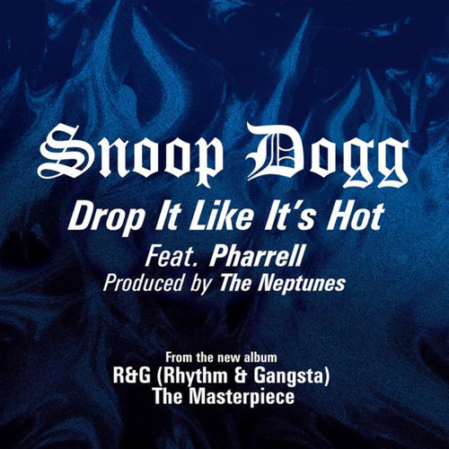 Lay Low-Freestyle歌词-Snoop Dogg / The Game
