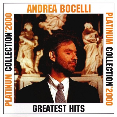 Le tue parole歌词-Andrea Bocelli