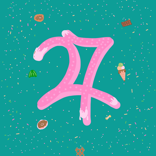 27（Prod.别网恋）歌词-Rapeter