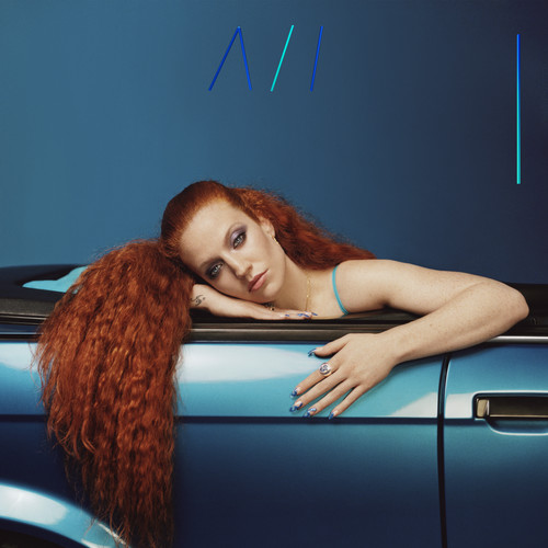 One Touch歌词-Jess Glynne / Jax Jones