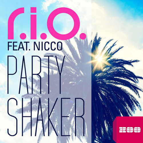 Party Shaker (Whirlmond Remix)歌词-R.I.O. / Nicco