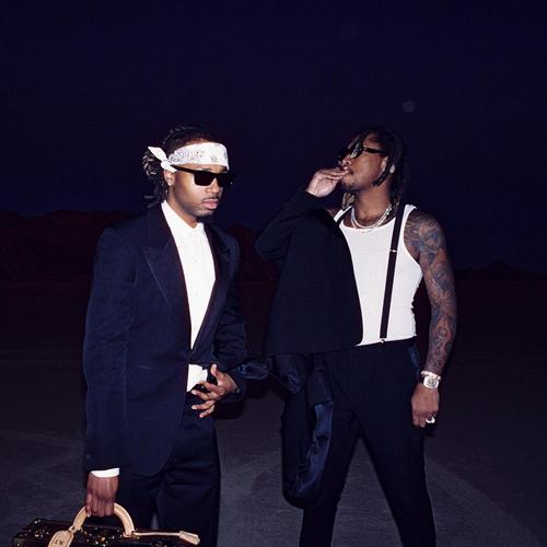 Magic Don Juan (Princess Diana)歌词-Future / Metro Boomin