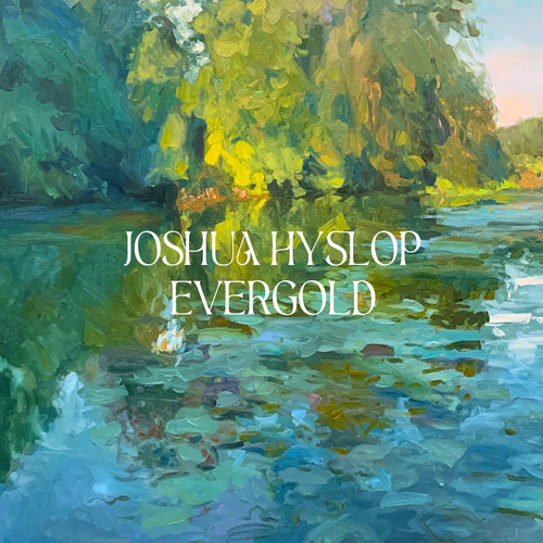 When We Come Back Down歌词-Joshua Hyslop