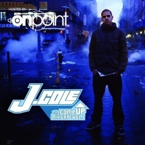 Dolla A Dream歌词-J. Cole