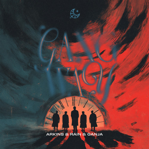 Gangway歌词-Arkins / Rain / Ganja