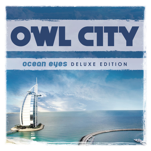 Rugs From Me To You (Album Version)歌词-Owl City