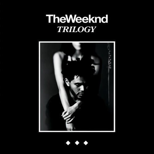 XO / The Host歌词-The Weeknd