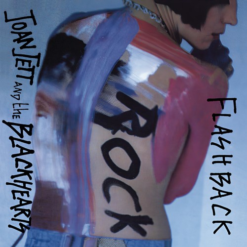 MCA (EMI)歌词-Joan Jett & The Blackhearts