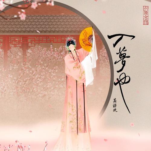 入梦也 (哼唱版)歌词-黄诗扶