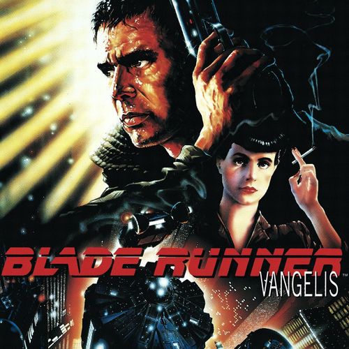 Piano In an Empty Room歌词-Vangelis