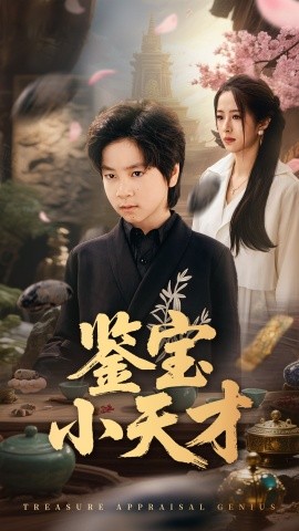 鉴宝小天才短剧全60集