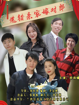 选错亲家嫁对郎电影HD国语