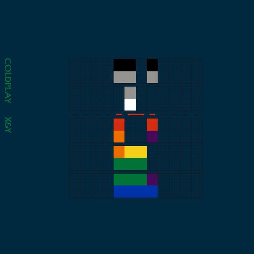 Talk歌词-Coldplay