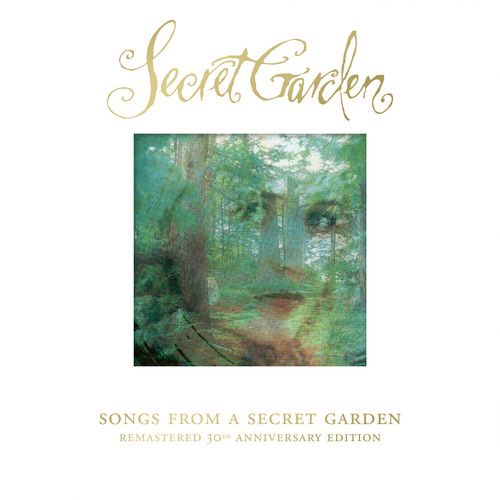 Nocturne (Remastered 2025 / Norwegian Version)歌词-Secret Garden